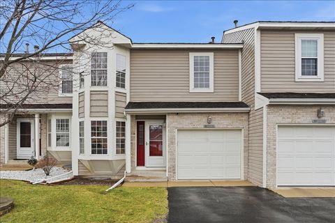 Tiny photo for 34305 N Homestead Road, Gurnee, IL 60031 (MLS # 12589827)