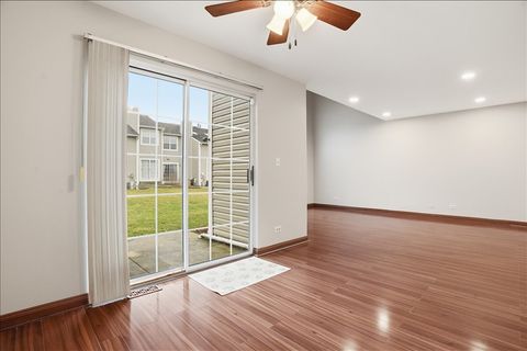 Tiny photo for 34305 N Homestead Road, Gurnee, IL 60031 (MLS # 12589827)