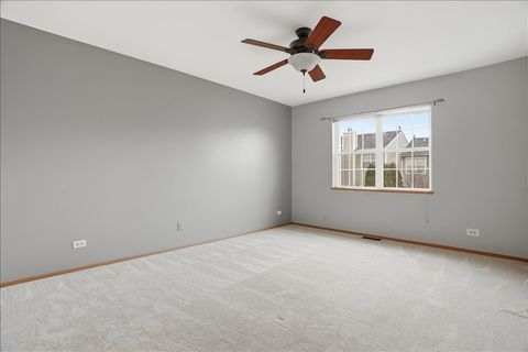 Tiny photo for 34305 N Homestead Road, Gurnee, IL 60031 (MLS # 12589827)