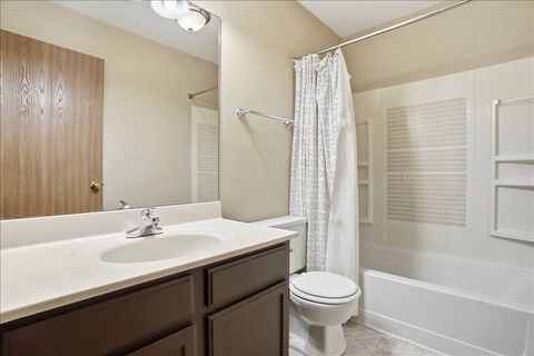 Tiny photo for 34305 N Homestead Road, Gurnee, IL 60031 (MLS # 12589827)