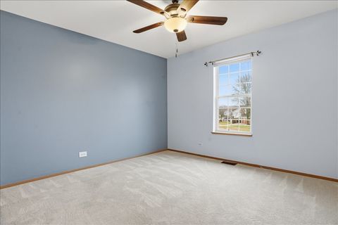 Tiny photo for 34305 N Homestead Road, Gurnee, IL 60031 (MLS # 12589827)