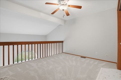 Tiny photo for 34305 N Homestead Road, Gurnee, IL 60031 (MLS # 12589827)