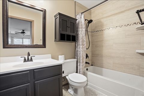 Tiny photo for 34305 N Homestead Road, Gurnee, IL 60031 (MLS # 12589827)