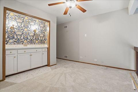 Tiny photo for 34305 N Homestead Road, Gurnee, IL 60031 (MLS # 12589827)