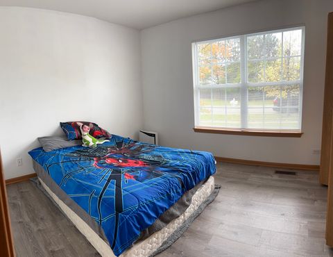 Tiny photo for Round Lake, IL 60073 (MLS # 12499199)