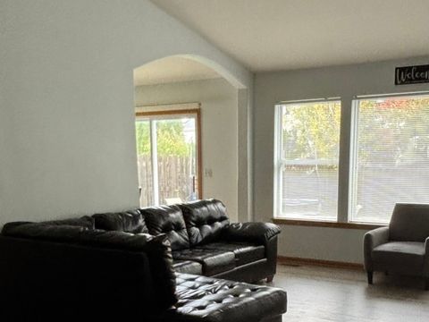 Tiny photo for Round Lake, IL 60073 (MLS # 12499199)