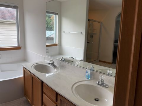 Tiny photo for Round Lake, IL 60073 (MLS # 12499199)