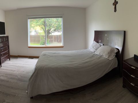 Tiny photo for Round Lake, IL 60073 (MLS # 12499199)