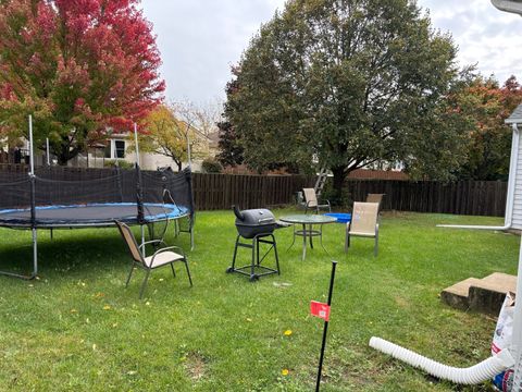 Tiny photo for Round Lake, IL 60073 (MLS # 12499199)