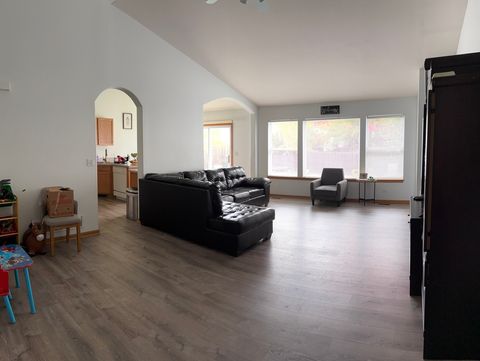 Tiny photo for Round Lake, IL 60073 (MLS # 12499199)