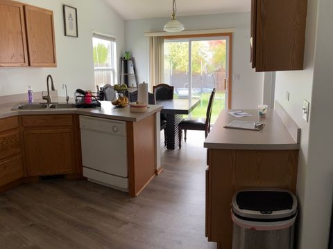 Tiny photo for Round Lake, IL 60073 (MLS # 12499199)