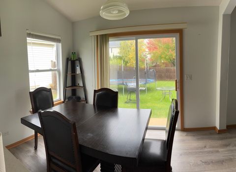 Tiny photo for Round Lake, IL 60073 (MLS # 12499199)