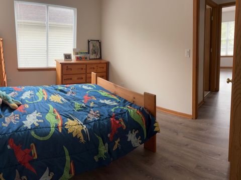 Tiny photo for Round Lake, IL 60073 (MLS # 12499199)