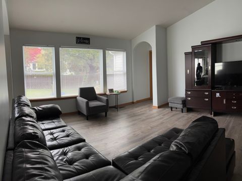 Tiny photo for Round Lake, IL 60073 (MLS # 12499199)