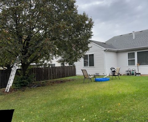 Tiny photo for Round Lake, IL 60073 (MLS # 12499199)