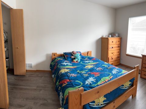 Tiny photo for Round Lake, IL 60073 (MLS # 12499199)