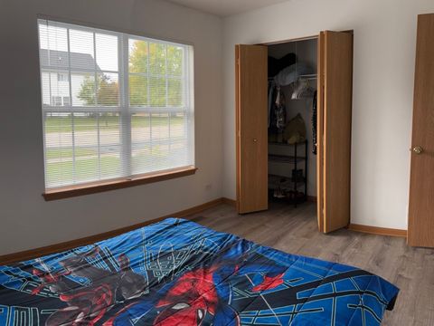 Tiny photo for Round Lake, IL 60073 (MLS # 12499199)