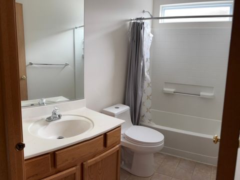 Tiny photo for Round Lake, IL 60073 (MLS # 12499199)