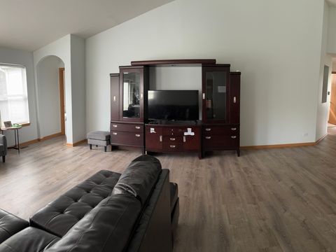 Tiny photo for Round Lake, IL 60073 (MLS # 12499199)