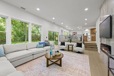 Tiny photo for 1848 Balsam Road, Highland Park, IL 60035 (MLS # 12678248)