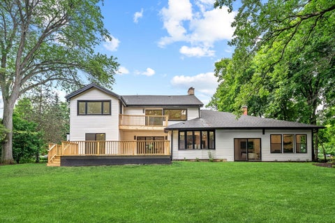 Tiny photo for 1848 Balsam Road, Highland Park, IL 60035 (MLS # 12678248)