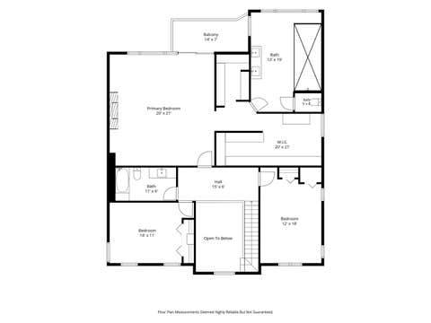Tiny photo for 1848 Balsam Road, Highland Park, IL 60035 (MLS # 12678248)