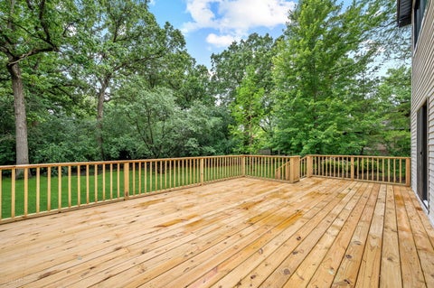 Tiny photo for 1848 Balsam Road, Highland Park, IL 60035 (MLS # 12678248)