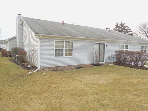 Tiny photo for 258 Juniper Circle, Streamwood, IL 60107 (MLS # 12580501)