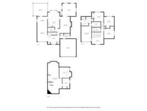 Tiny photo for 1100 Hidden Lake Drive, Buffalo Grove, IL 60089 (MLS # 12602504)