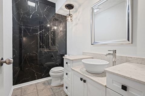 Tiny photo for 1100 Hidden Lake Drive, Buffalo Grove, IL 60089 (MLS # 12602504)