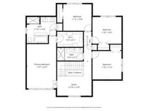 Tiny photo for 1100 Hidden Lake Drive, Buffalo Grove, IL 60089 (MLS # 12602504)