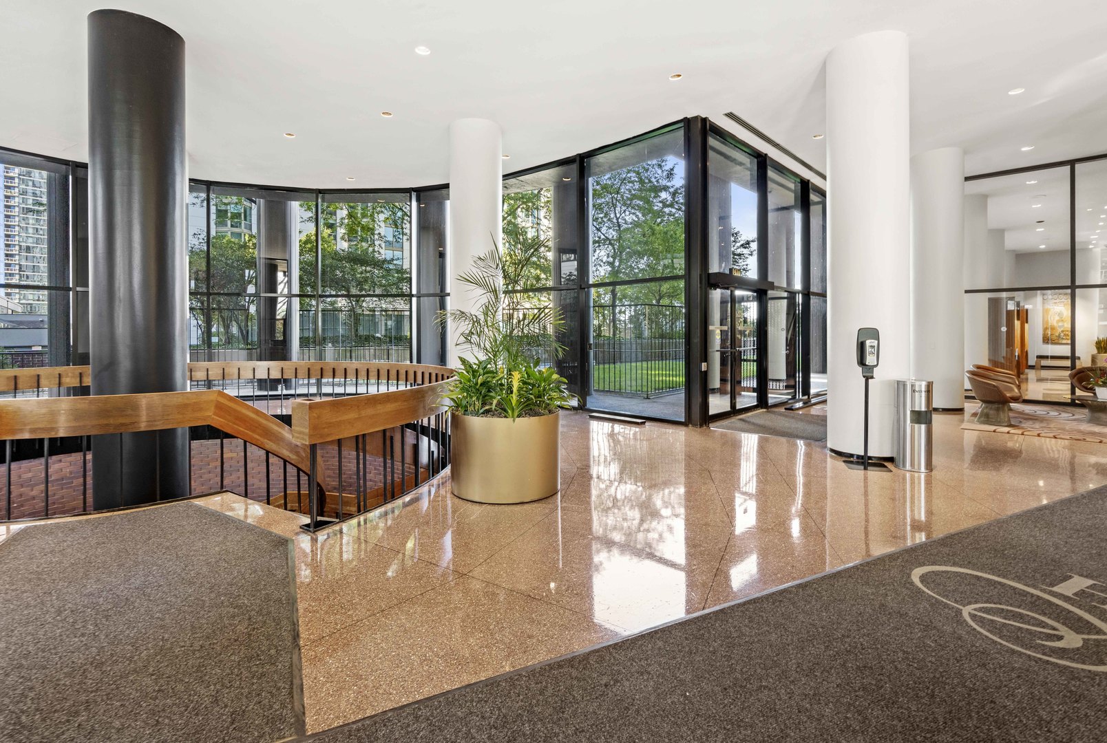 155 N Harbor Drive 5306