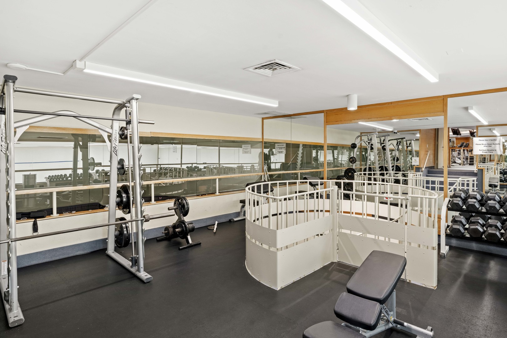 155 N Harbor Drive 5306