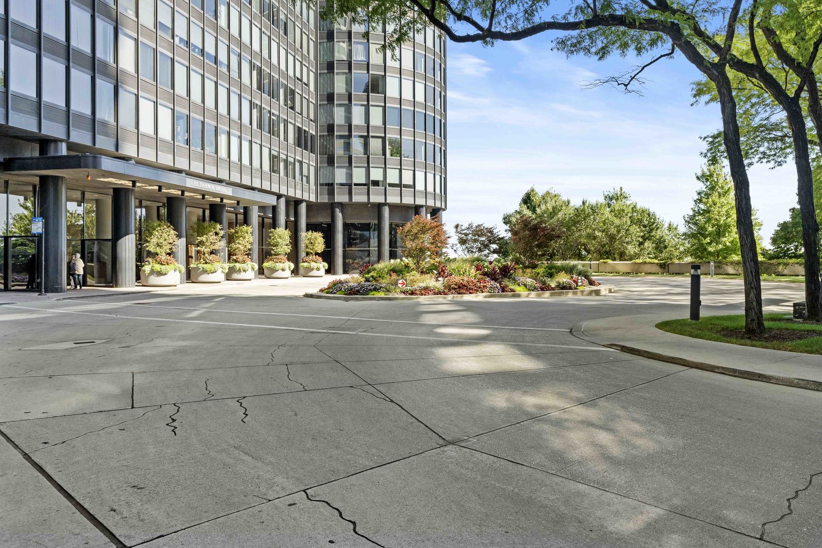 155 N Harbor Drive 5306