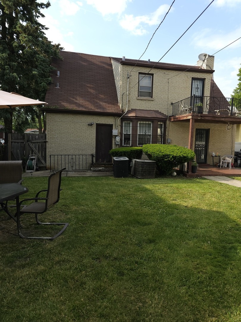 46 E 155th Street