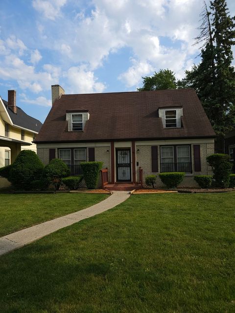 46 E 155th Street Harvey IL 60426