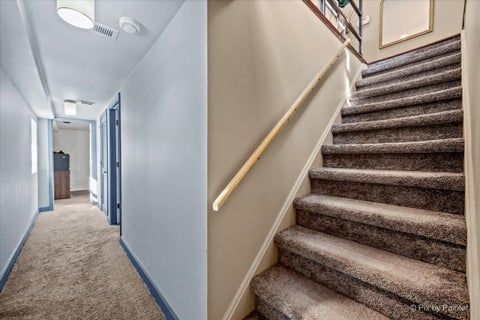 Tiny photo for 1745 W 18th Place #1R, Chicago, IL 60608 (MLS # 12795178)
