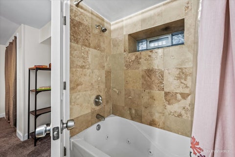 Tiny photo for 1745 W 18th Place #1R, Chicago, IL 60608 (MLS # 12795178)
