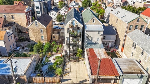 Tiny photo for 1745 W 18th Place #1R, Chicago, IL 60608 (MLS # 12795178)