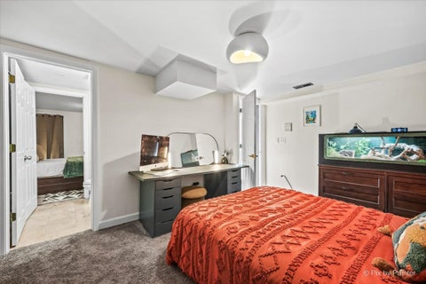 Tiny photo for 1745 W 18th Place #1R, Chicago, IL 60608 (MLS # 12795178)