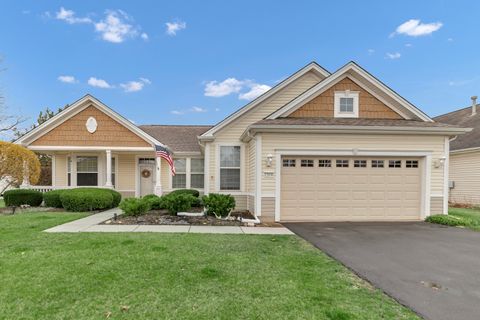 Photo of 12036 Sweetwater Lane, Huntley, IL 60142 (MLS # 12607137)