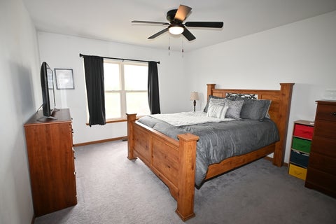 Tiny photo for 3814 W Richwoods Boulevard #7, Peoria, IL 61615 (MLS # 12675192)