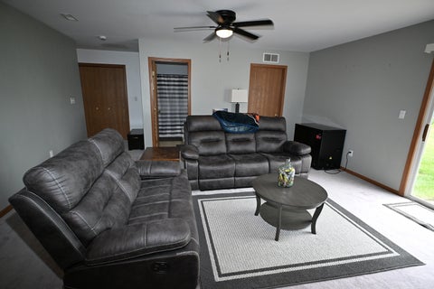 Tiny photo for 3814 W Richwoods Boulevard #7, Peoria, IL 61615 (MLS # 12675192)