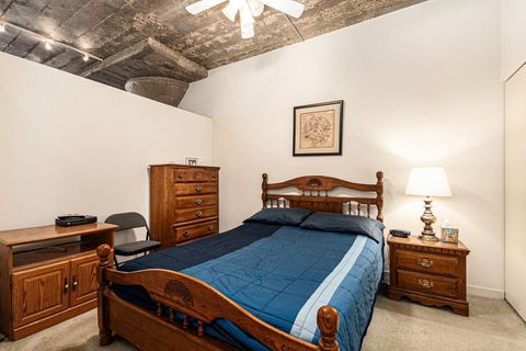 Tiny photo for 1151 W 14th Place #242, Chicago, IL 60608 (MLS # 12585303)