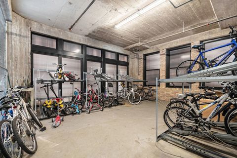 Tiny photo for 1151 W 14th Place #242, Chicago, IL 60608 (MLS # 12585303)