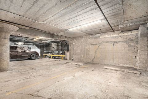 Tiny photo for 1151 W 14th Place #242, Chicago, IL 60608 (MLS # 12585303)