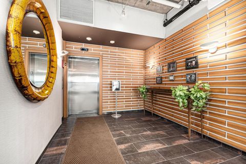 Tiny photo for 1151 W 14th Place #242, Chicago, IL 60608 (MLS # 12585303)