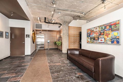 Tiny photo for 1151 W 14th Place #242, Chicago, IL 60608 (MLS # 12585303)