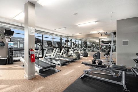 Tiny photo for 1151 W 14th Place #242, Chicago, IL 60608 (MLS # 12585303)