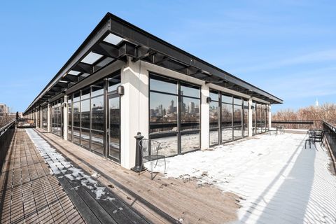 Tiny photo for 1151 W 14th Place #242, Chicago, IL 60608 (MLS # 12585303)